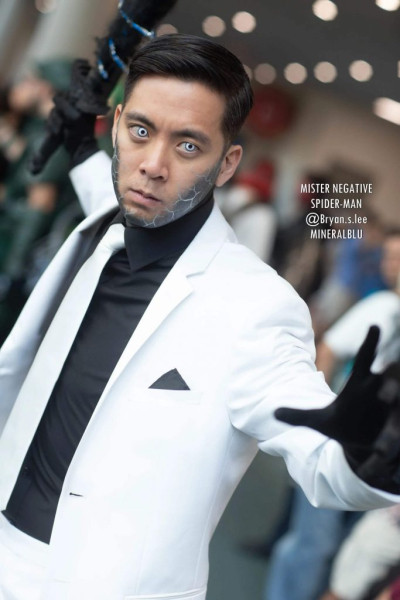 Лучший косплей с Comic Con 2019 в Сан-Диего Лучший косплей с Comic Con 2019 в Сан-Диего