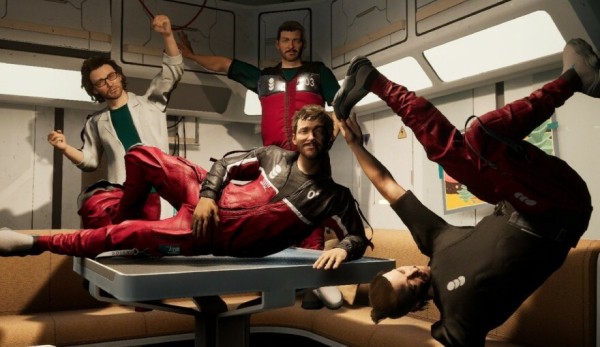 Для The Alters вышло обновление с фоторежимом