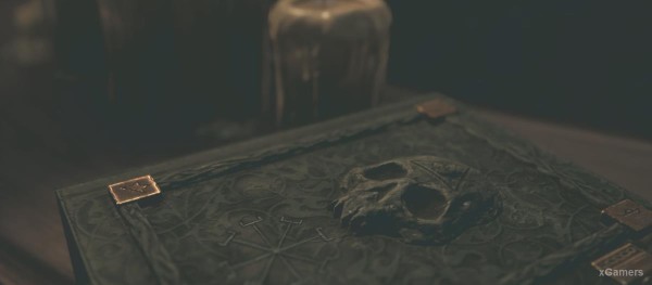 Станьте тёмными волшебника в новом трейлере Hogwarts Legacy Станьте тёмными волшебника в новом трейлере Hogwarts Legacy