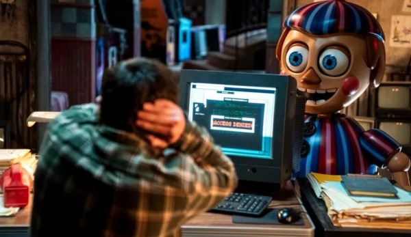 «Пять ночей с Фредди 2» стартует гораздо лучше прогнозов