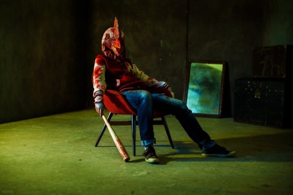 Фантастический косплей из России Фантастический косплей из России