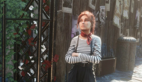 Clair Obscur: Expedition 33 стала игрой, которую в 2025 году проходили чаще всего Clair Obscur: Expedition 33 стала игрой, которую в 2025 году проходили чаще всего