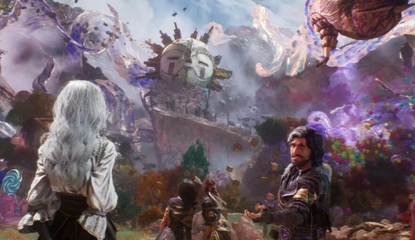 Clair Obscur: Expedition 33 получила патч 1.5 с новым контентом