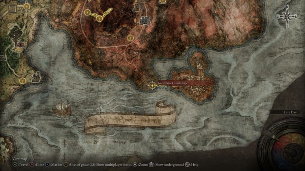 Самые лучшие места для фарма рун в Elden Ring (быстрая прокачка)