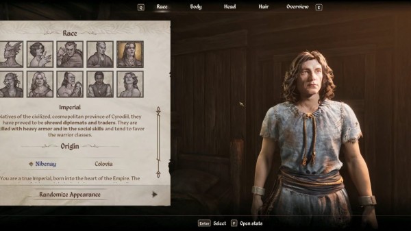 Лучшие моды для Oblivion Remastered