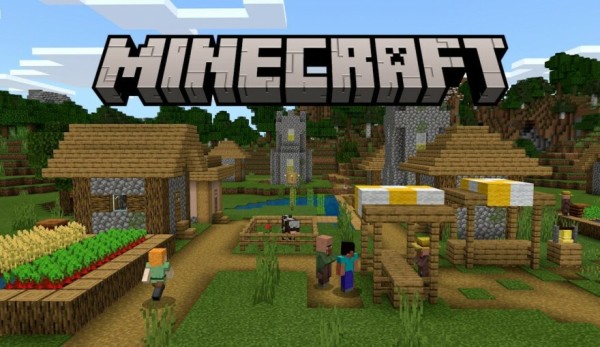 Minecraft могут заблокировать в России