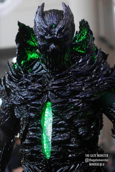 Лучший косплей с Comic Con 2019 в Сан-Диего Лучший косплей с Comic Con 2019 в Сан-Диего