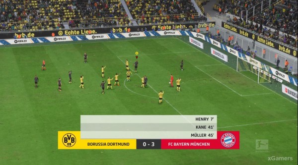 FIFA 23 Карьера за игрока: Возвращение Thierry Henry (Тьерри Анри) 1 сезон FIFA 23 Карьера за игрока: Возвращение Thierry Henry (Тьерри Анри) 1 сезон