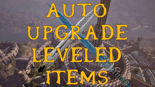 Лучшие моды для Oblivion Remastered