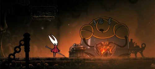 Что дают наборы для крафта в Silksong и где их найти