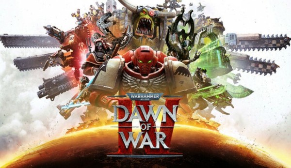 На PC Gaming Show показали новый трейлер Warhammer 40,000: Dawn of War 4 На PC Gaming Show показали новый трейлер Warhammer 40,000: Dawn of War 4