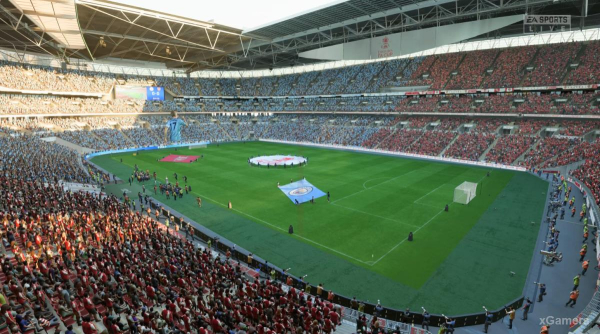 FIFA 23 Карьера за игрока: Возвращение Thierry Henry в Arsenal – 2 сезон