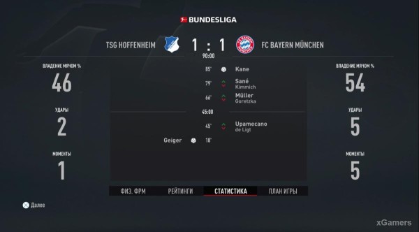 FIFA 23 Карьера за игрока: Возвращение Thierry Henry (Тьерри Анри) 1 сезон FIFA 23 Карьера за игрока: Возвращение Thierry Henry (Тьерри Анри) 1 сезон