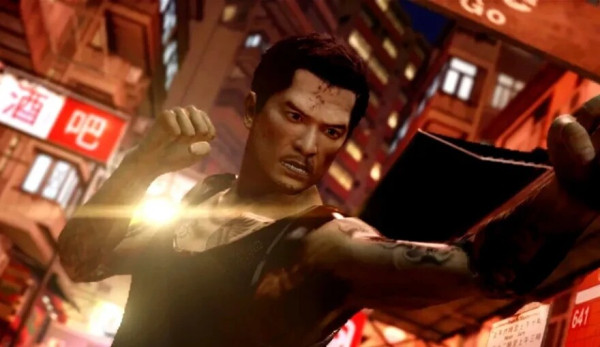 У экранизации Sleeping Dogs появился режиссер У экранизации Sleeping Dogs появился режиссер