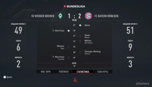 FIFA 23 Карьера за игрока: Возвращение Thierry Henry (Тьерри Анри) 1 сезон FIFA 23 Карьера за игрока: Возвращение Thierry Henry (Тьерри Анри) 1 сезон