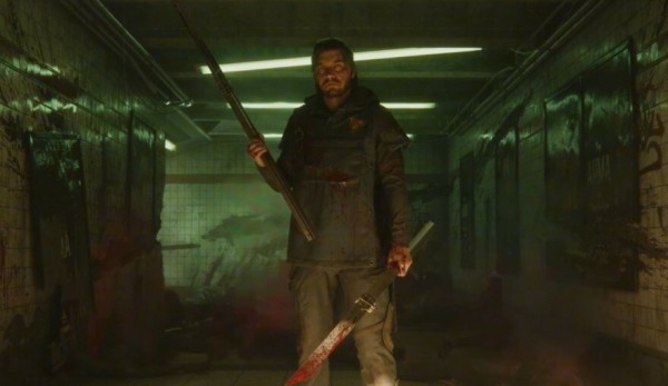 Состоялся анонс нового экшена Control Resonant Состоялся анонс нового экшена Control Resonant