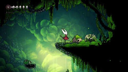 Где искать Четки в Hollow Knight Silksong и как упростить их сбор