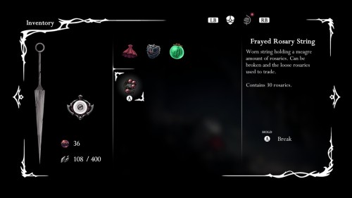 Где искать Четки в Hollow Knight Silksong и как упростить их сбор