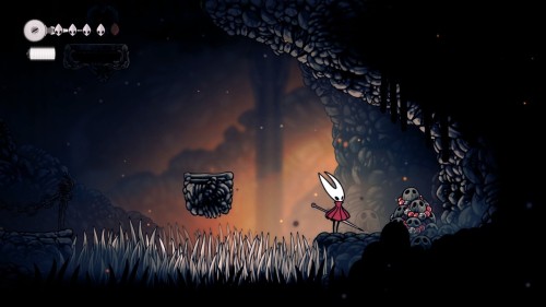Где искать Четки в Hollow Knight Silksong и как упростить их сбор