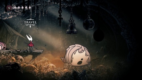 Как победить Колокольного зверя в Hollow Knight Silksong