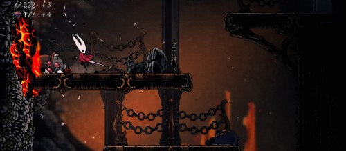 Лучшие места для фарма чёток в начале Hollow Knight Silksong Лучшие места для фарма чёток в начале Hollow Knight Silksong