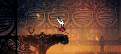 Лучшие места для фарма чёток в начале Hollow Knight Silksong Лучшие места для фарма чёток в начале Hollow Knight Silksong