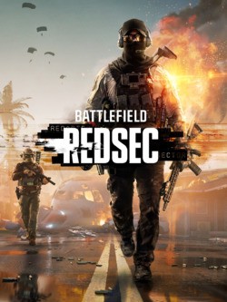 Обзор Battlefield REDSEC Обзор Battlefield REDSEC