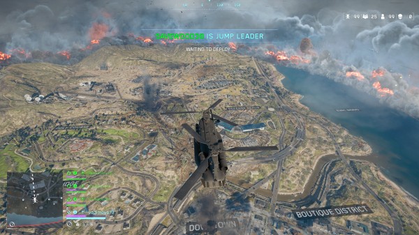 Обзор Battlefield REDSEC Обзор Battlefield REDSEC