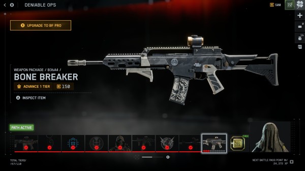 Обзор Battlefield REDSEC Обзор Battlefield REDSEC