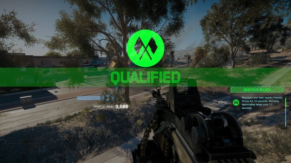 Обзор Battlefield REDSEC Обзор Battlefield REDSEC