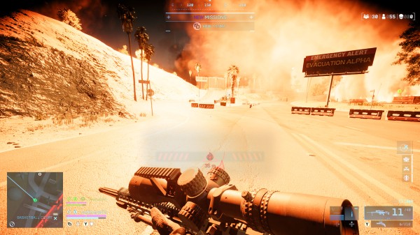 Обзор Battlefield REDSEC Обзор Battlefield REDSEC