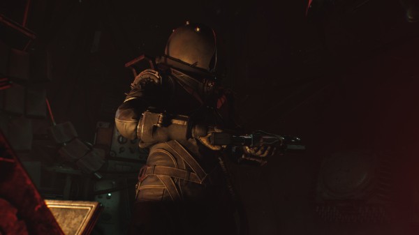 Обзор Cronos: The New Dawn Обзор Cronos: The New Dawn