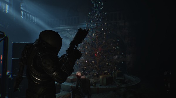 Обзор Cronos: The New Dawn Обзор Cronos: The New Dawn