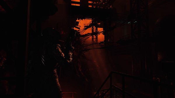 Обзор Cronos: The New Dawn Обзор Cronos: The New Dawn