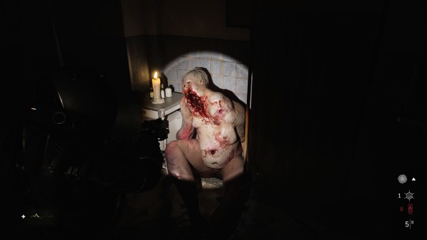 Обзор Cronos: The New Dawn Обзор Cronos: The New Dawn