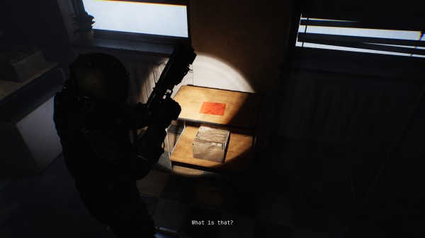 Обзор Cronos: The New Dawn Обзор Cronos: The New Dawn