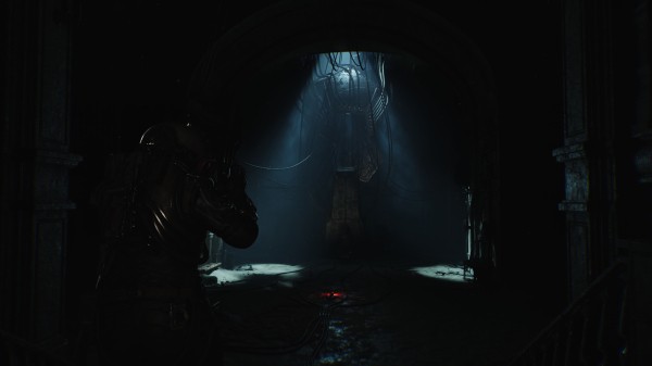 Обзор Cronos: The New Dawn Обзор Cronos: The New Dawn