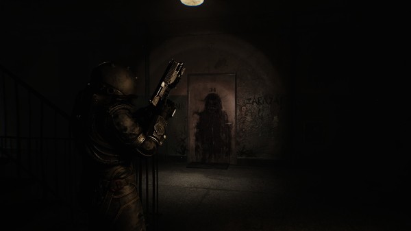 Обзор Cronos: The New Dawn Обзор Cronos: The New Dawn