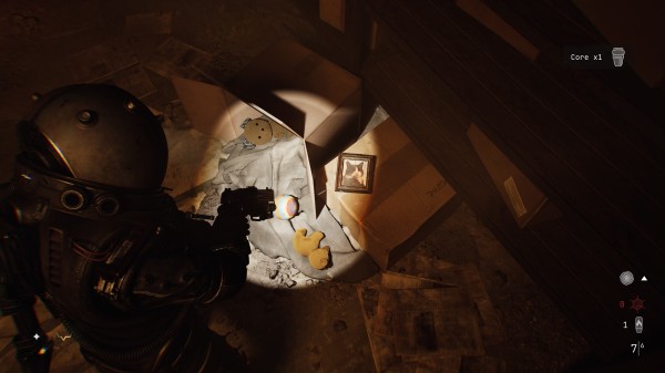 Обзор Cronos: The New Dawn Обзор Cronos: The New Dawn