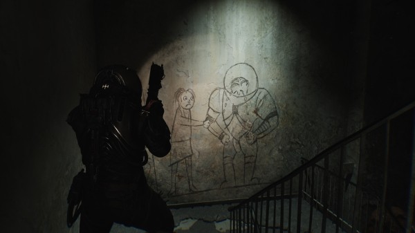 Обзор Cronos: The New Dawn Обзор Cronos: The New Dawn