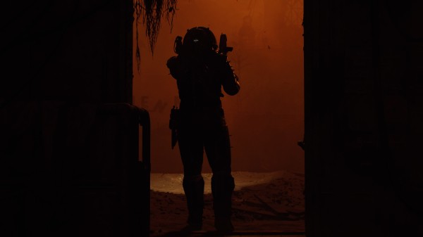 Обзор Cronos: The New Dawn Обзор Cronos: The New Dawn