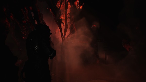 Обзор Cronos: The New Dawn Обзор Cronos: The New Dawn