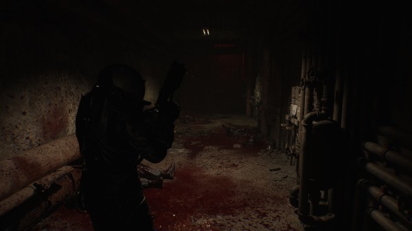 Обзор Cronos: The New Dawn Обзор Cronos: The New Dawn