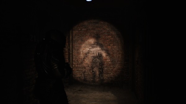 Обзор Cronos: The New Dawn Обзор Cronos: The New Dawn