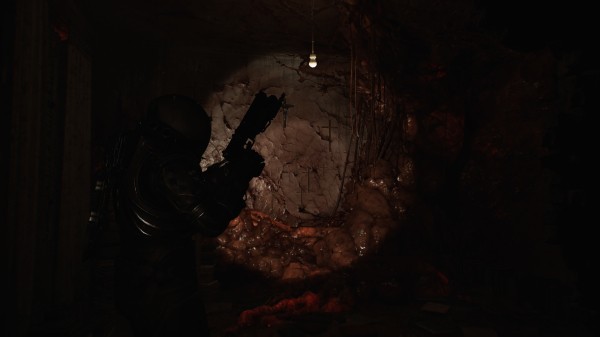 Обзор Cronos: The New Dawn Обзор Cronos: The New Dawn