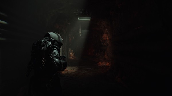 Обзор Cronos: The New Dawn Обзор Cronos: The New Dawn