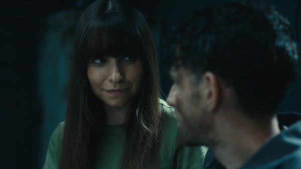 Обзор Dead Reset