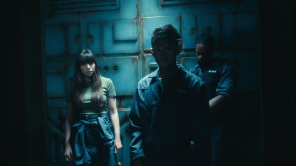 Обзор Dead Reset