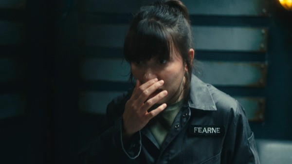 Обзор Dead Reset