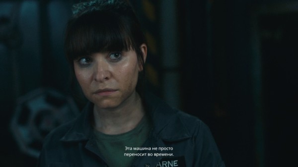 Обзор Dead Reset